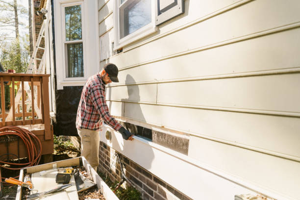 Trusted Wood Siding service in Jefferson, OH - Creative Siding